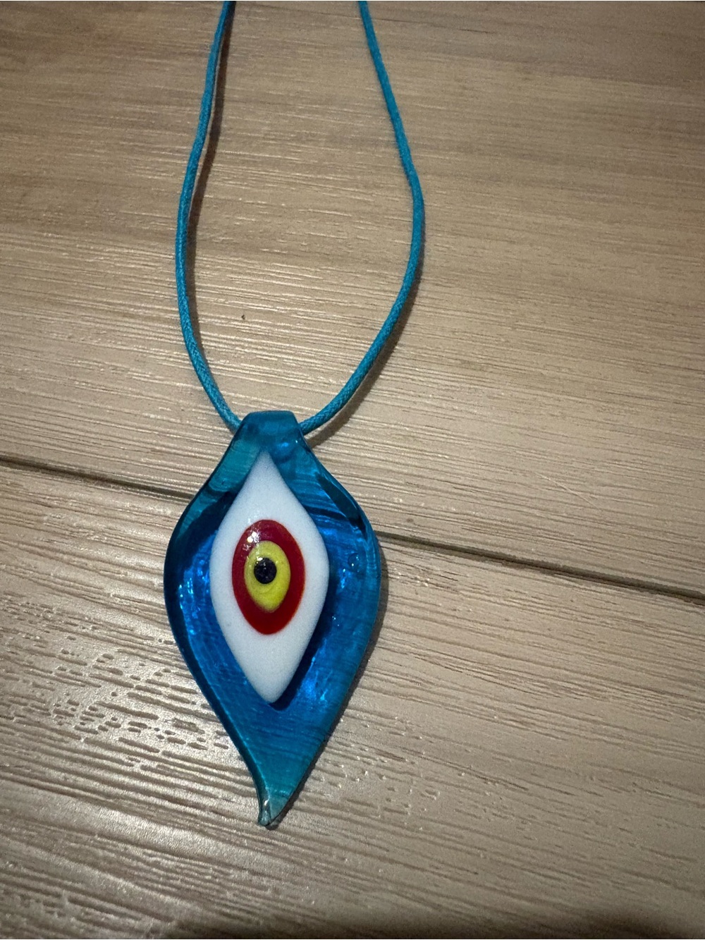 Women’s Necklace $10.00 Bought in Italy